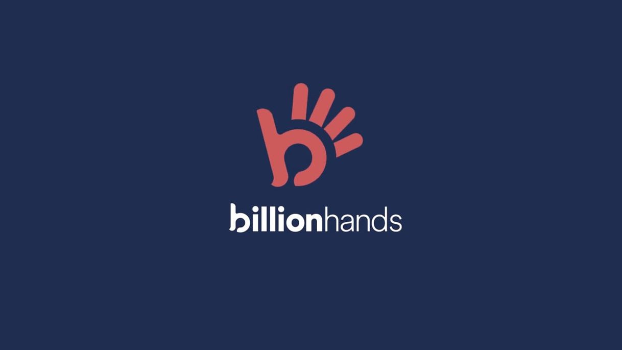 Aplicaciones BILLIONHANDS