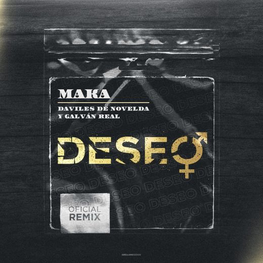 Deseo - Remix