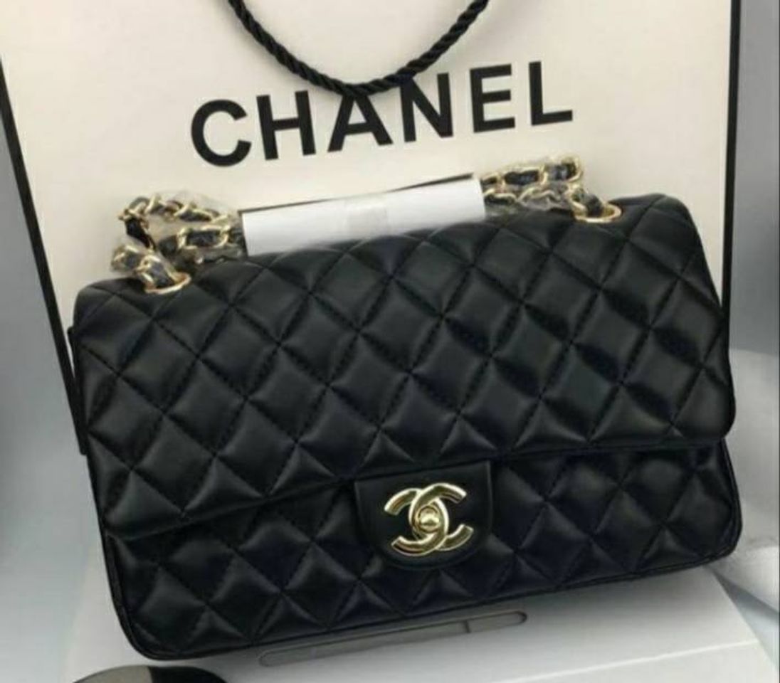 Fashion Bolso Chanel 