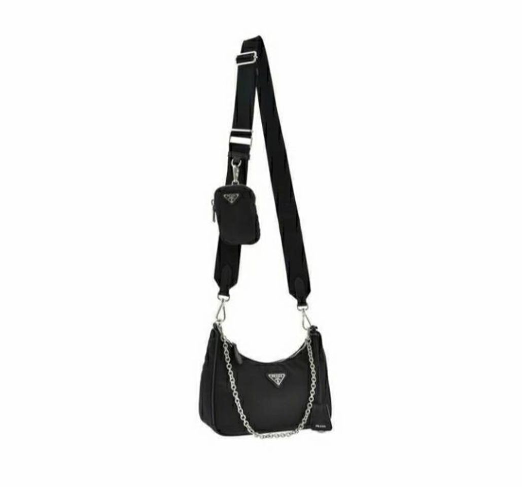 Fashion Bolso Prada