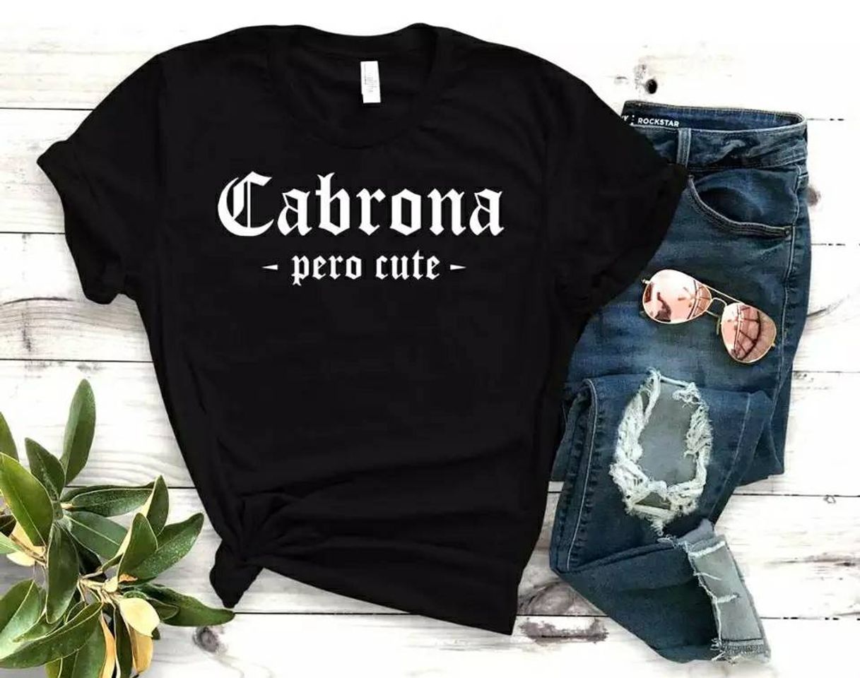 Fashion Camiseta manga corta👕