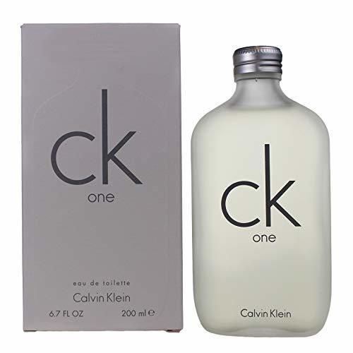 Calvin Klein CK One Agua de toilette - 200 ml