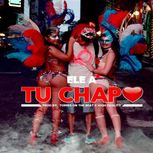 Tu Chapo