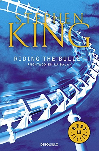 Book Riding The Bullet: