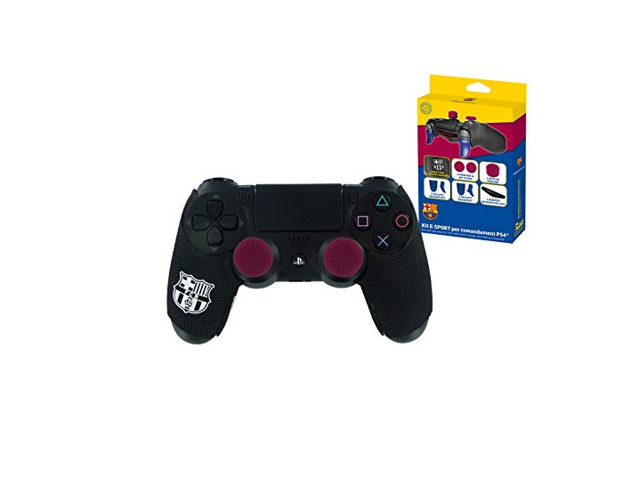 Productos Subsonic - Kit E-Sport Licencia Oficial FC Barcelona