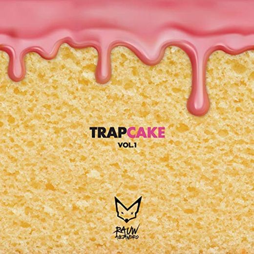 Trap Cake