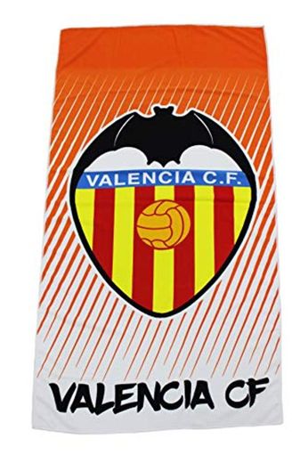 Valencia CF 01TOA06 Toalla