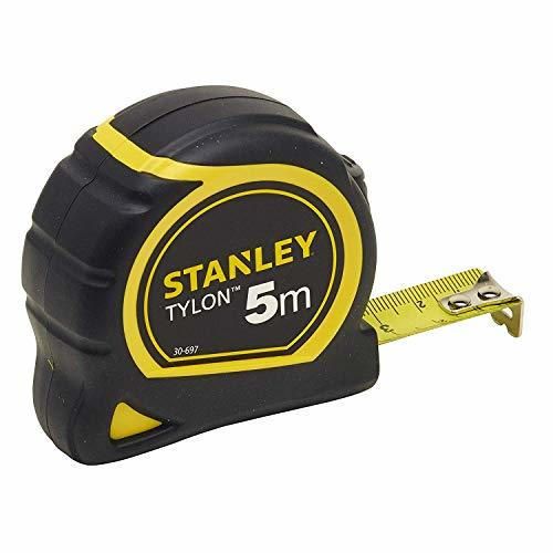 STANLEY 0-30-697 - Flexómetro Tylon