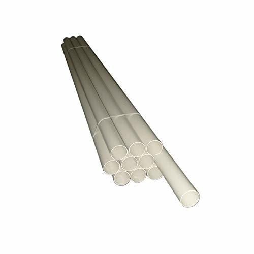 TUBERIA PVC 50mm