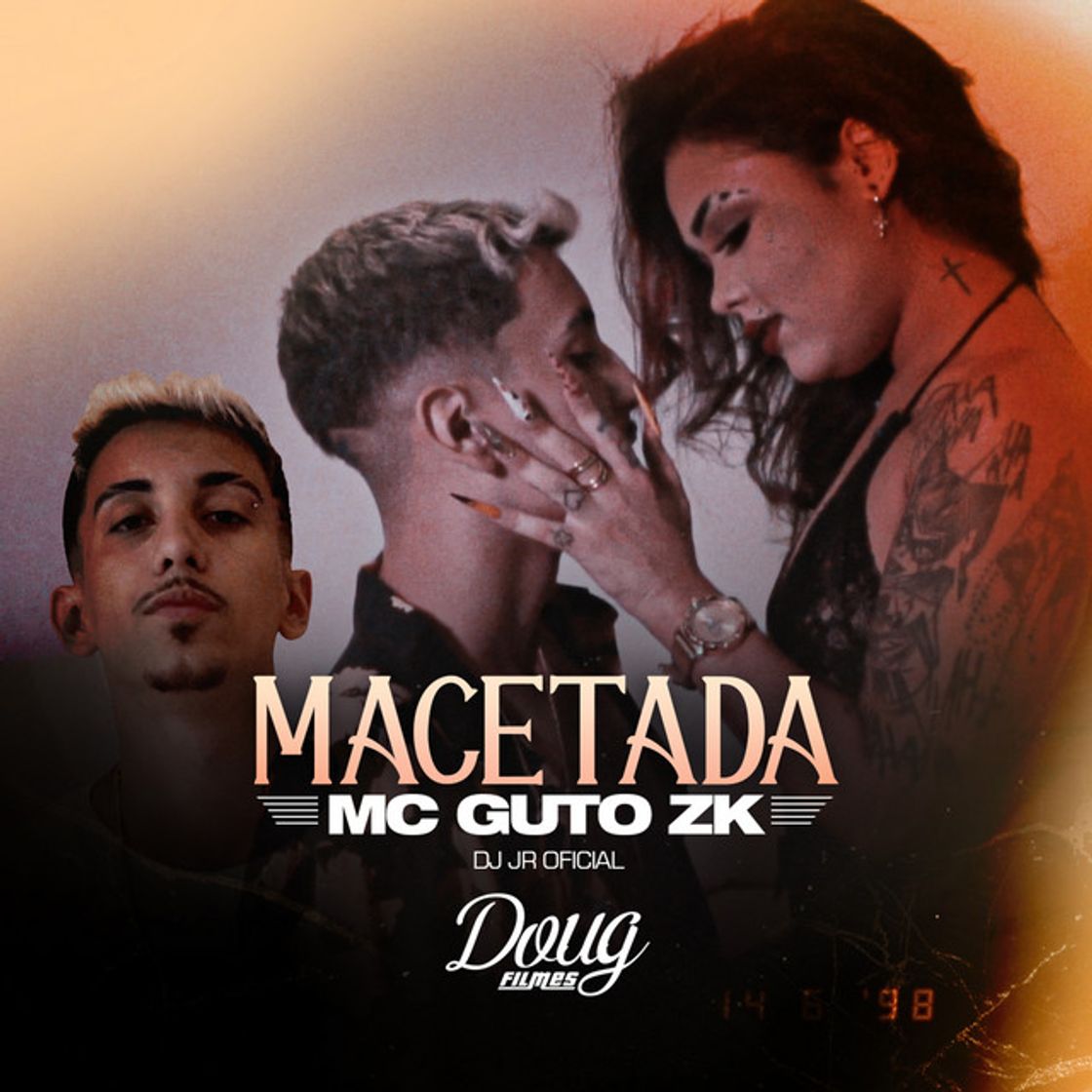 Canción Macetada