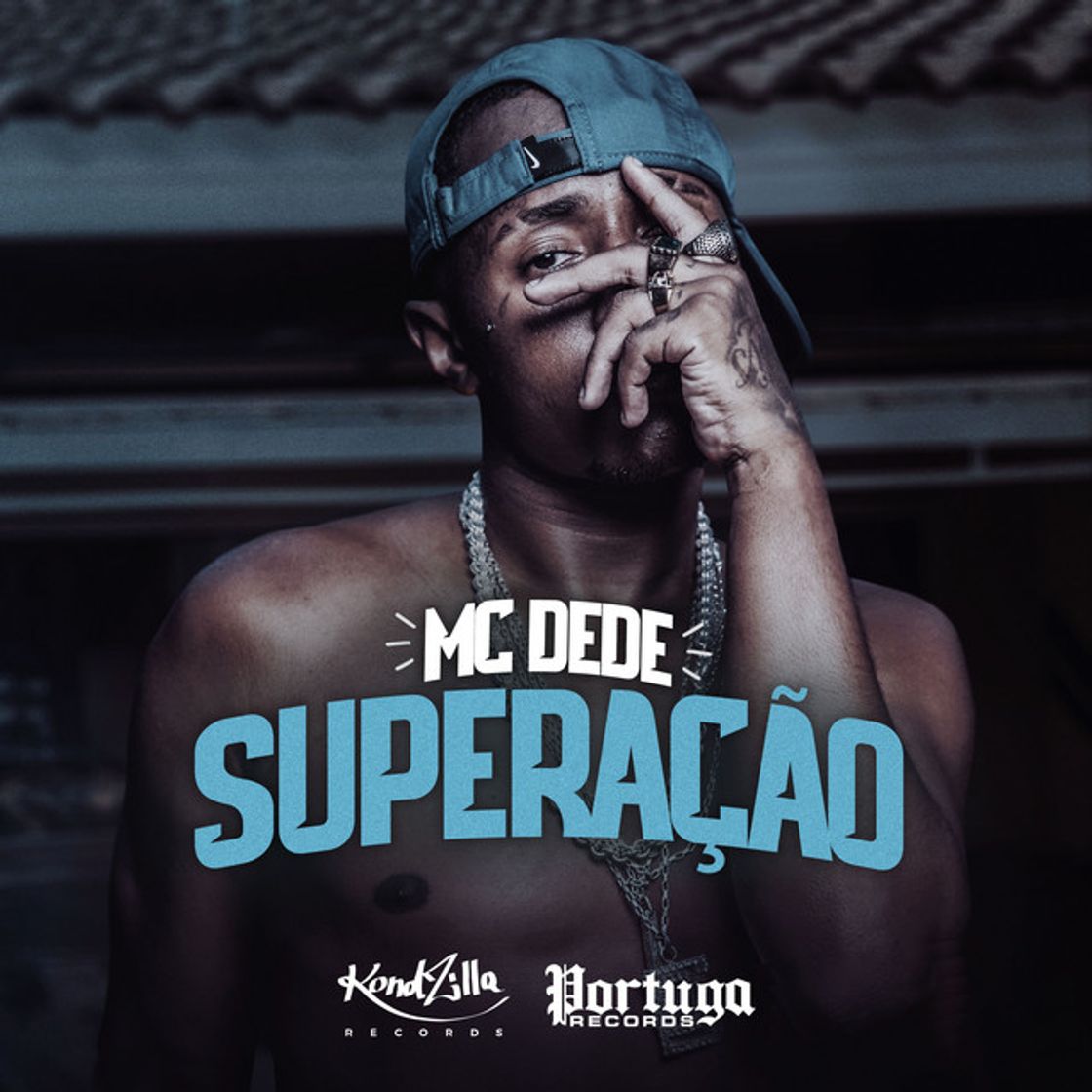 Canción Superação