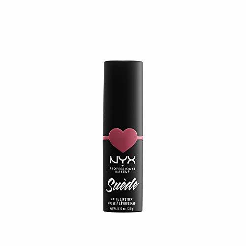 Social Nyx Professional Makeup