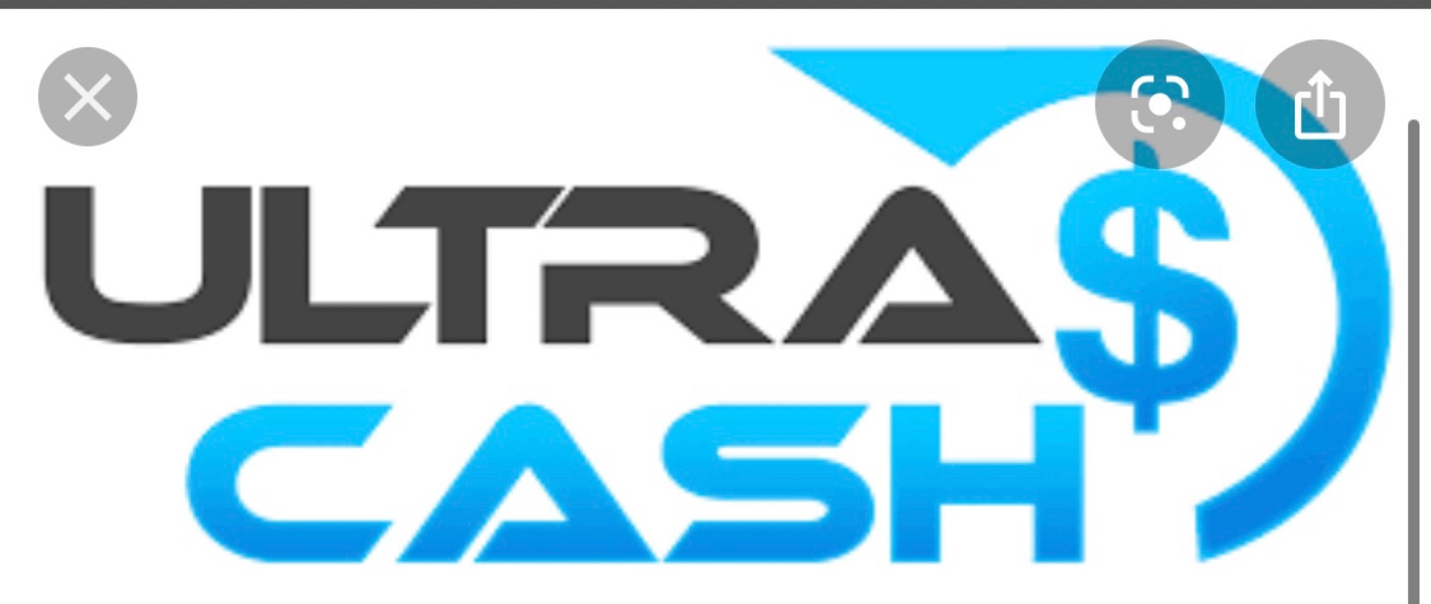 Ultra Cash gana dinero desde casa