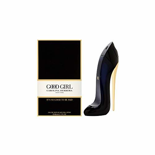 Social Carolina Herrera Good Girl Eau de Parfum Spray 80 ml