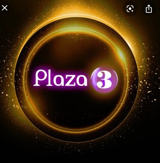 Plaza 3