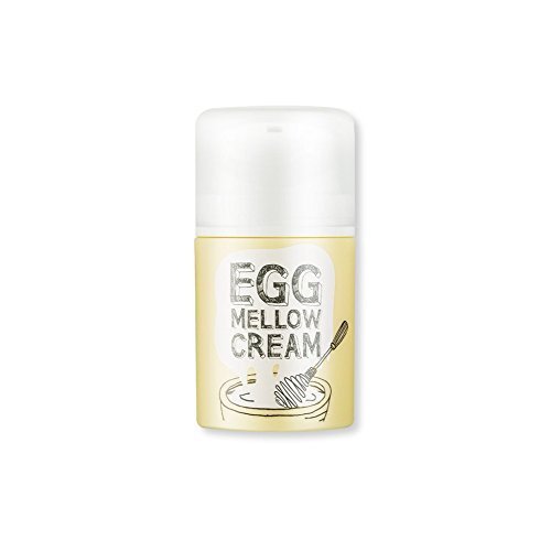 Place Too cool for school Mellow Cream Collagen Elasticity Cream