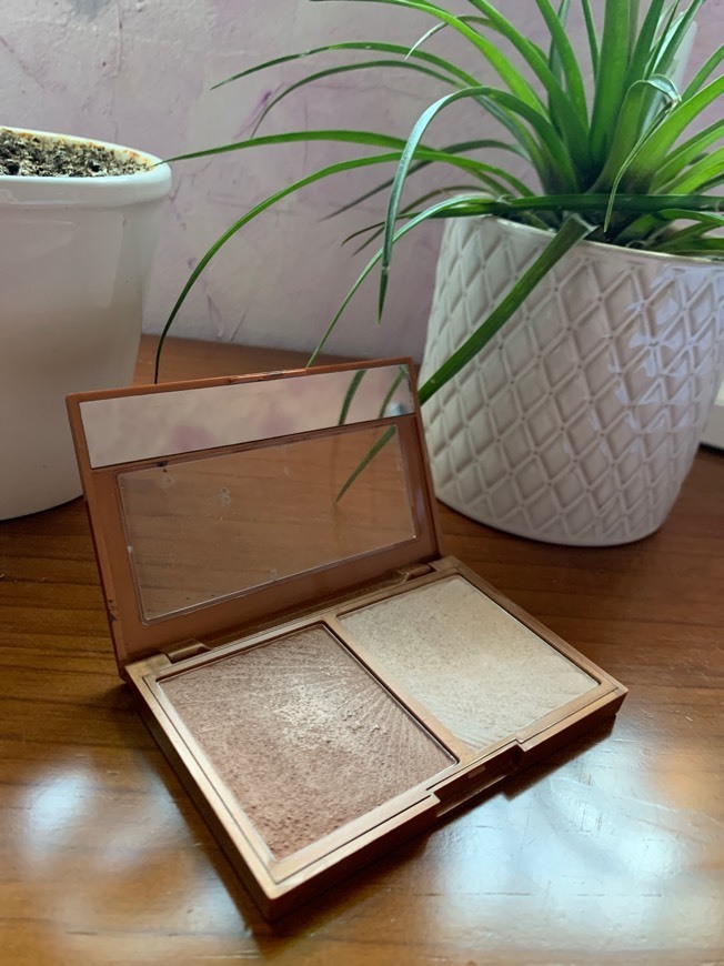 Product Hollywood Bronze & Glow W7 