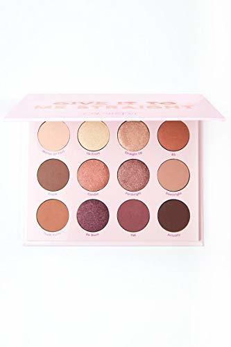 Product Colourpop – Give It To Me Straight