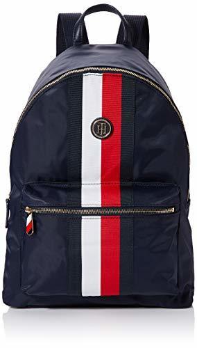 Fashion Tommy Hilfiger POPPY BACKPACK CORPMujerBolsos bandoleraBlanco