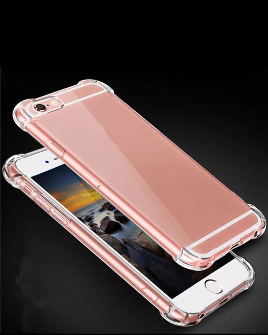 Product Funda transparente Iphones XS