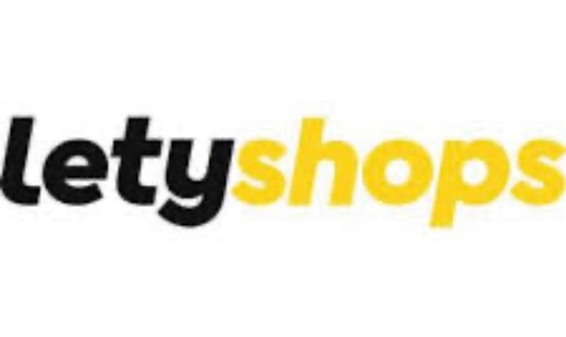 Letyshop