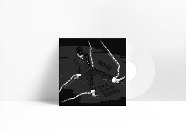 Music odeio me sentir sozinho
