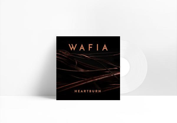Music Heartburn