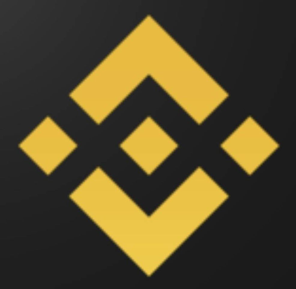 Aplicaciones Binance