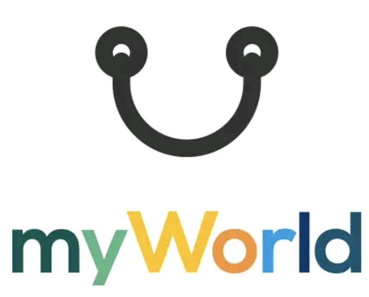 Aplicaciones MyWorld 