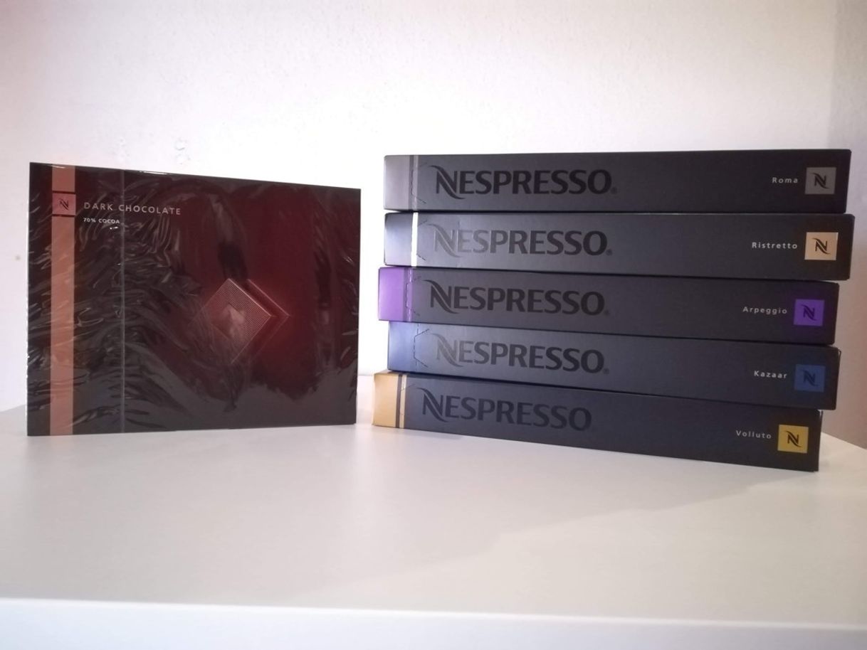 Home Peak Coffee N140 - Nespresso Soportes para 140