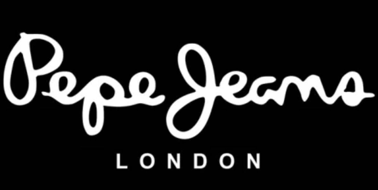 Moda Pepe Jeans 