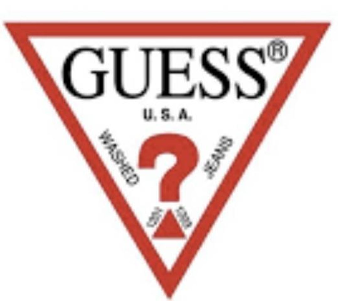 Moda Guess