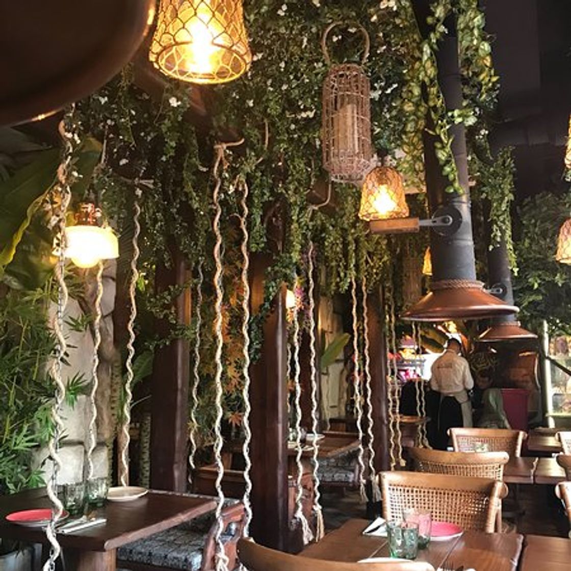 Restaurants Braseria La Selva Barcelona