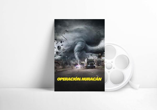 Operación: Huracán