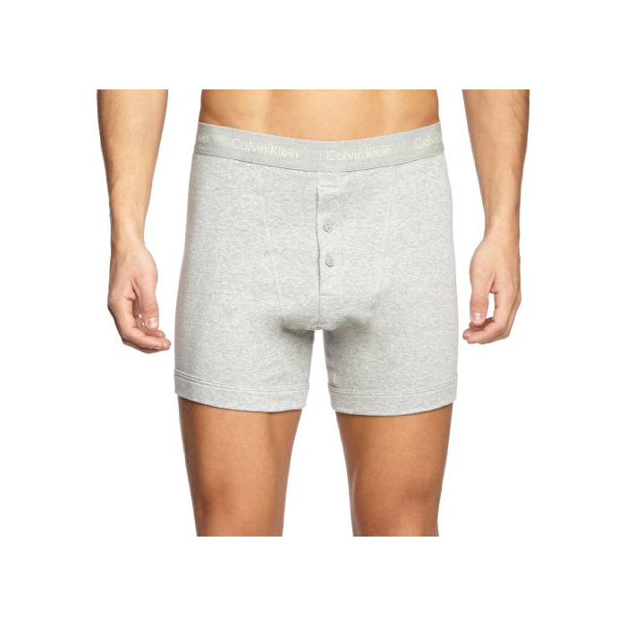 Producto Calvin Klein 0000U3009A - Calzoncillo bóxer 