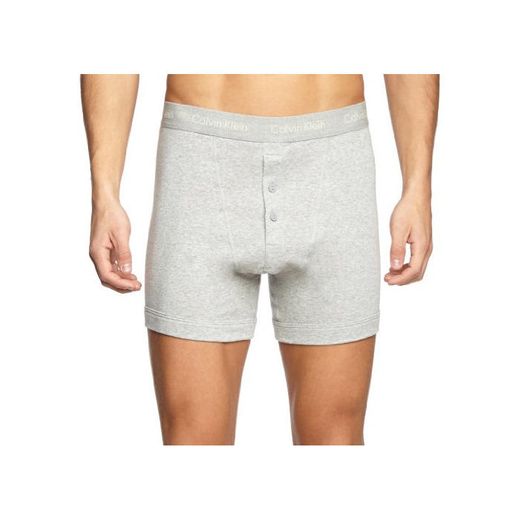 Calvin Klein 0000U3009A - Calzoncillo bóxer 