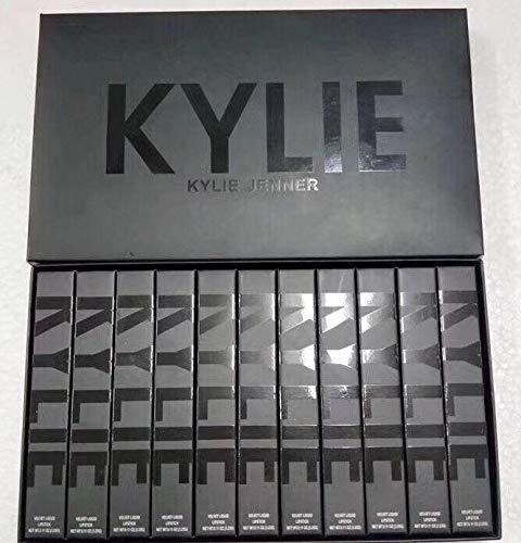 Belleza Coffret Lip Kylie