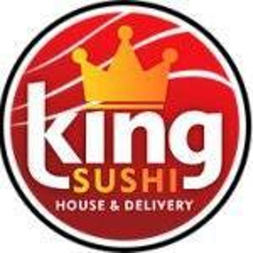 King Sushi House & Delivery