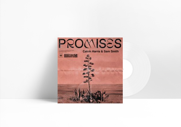 Canción Promises (with Sam Smith)