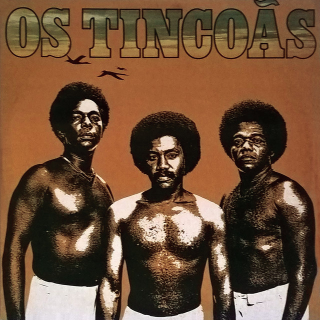 Music Lamento às Águas