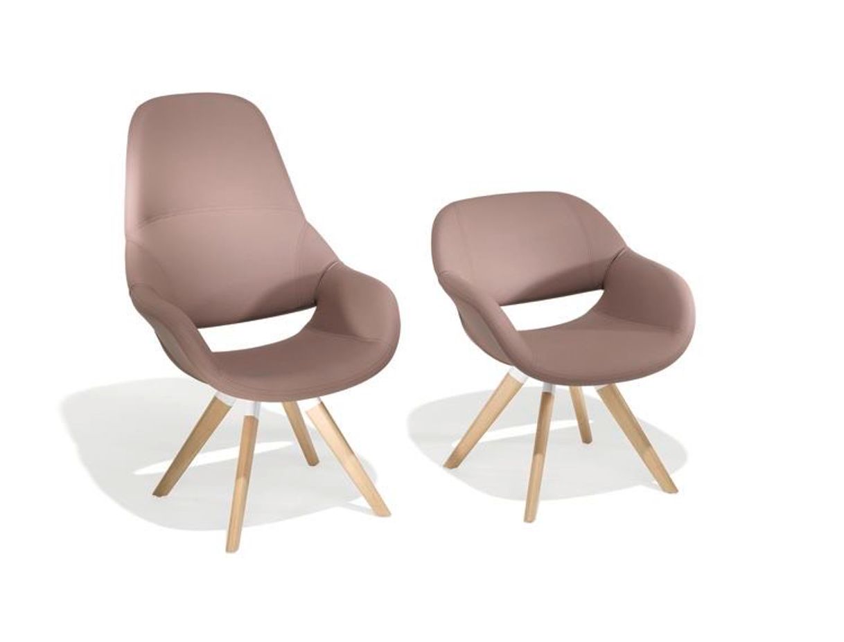 Moda 8230 Volpe Chair 