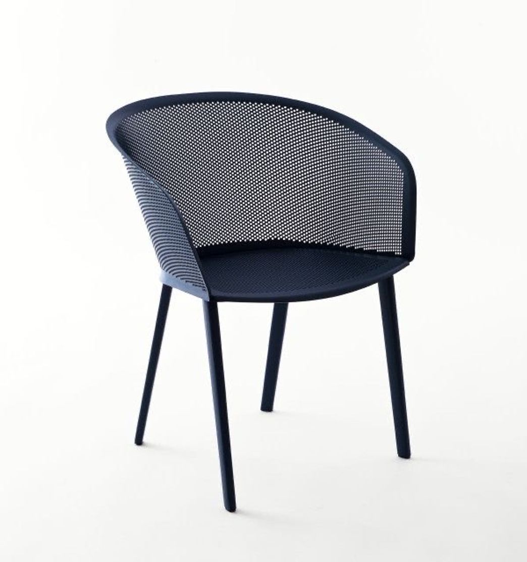 Fashion Stampa Chair