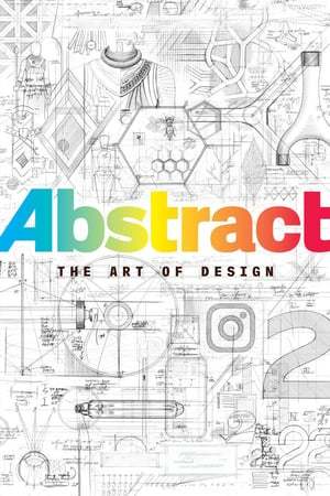 Serie Abstract: el arte del diseño