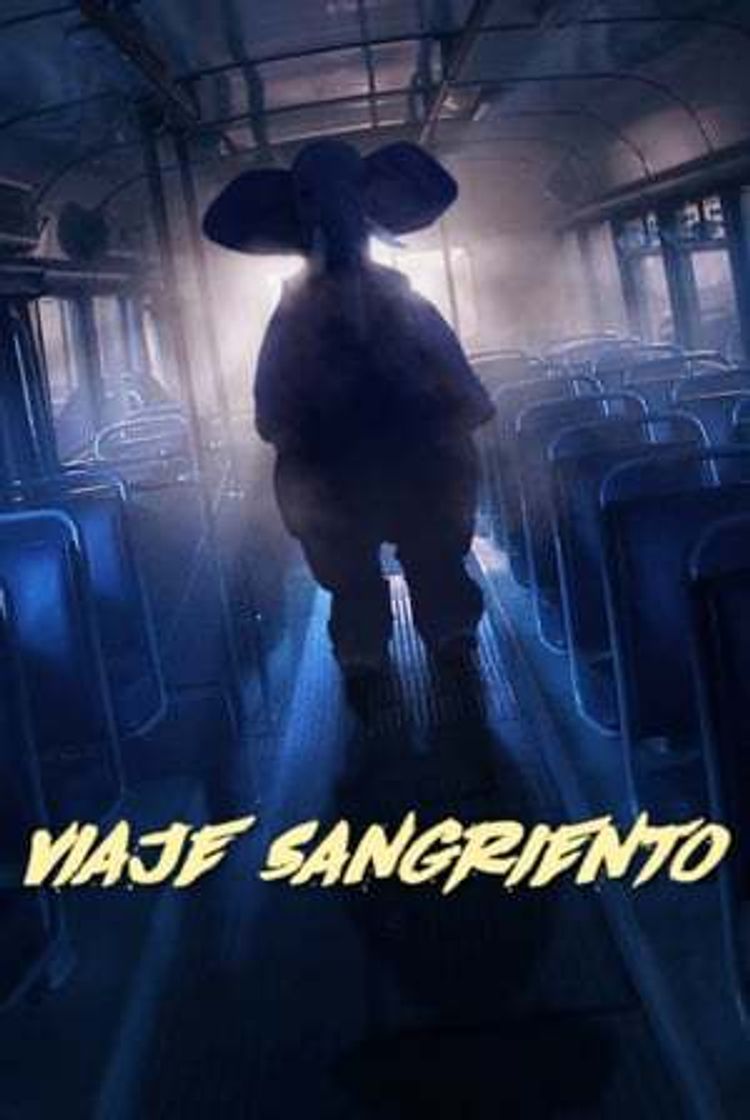 Serie Viaje sangriento