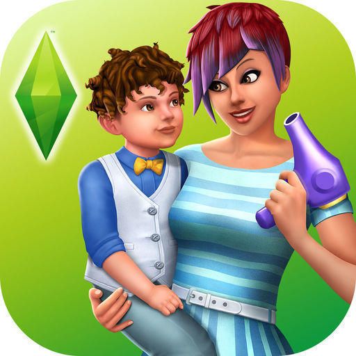 Los Sims™ Móvil