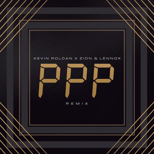 Music PPP - Remix