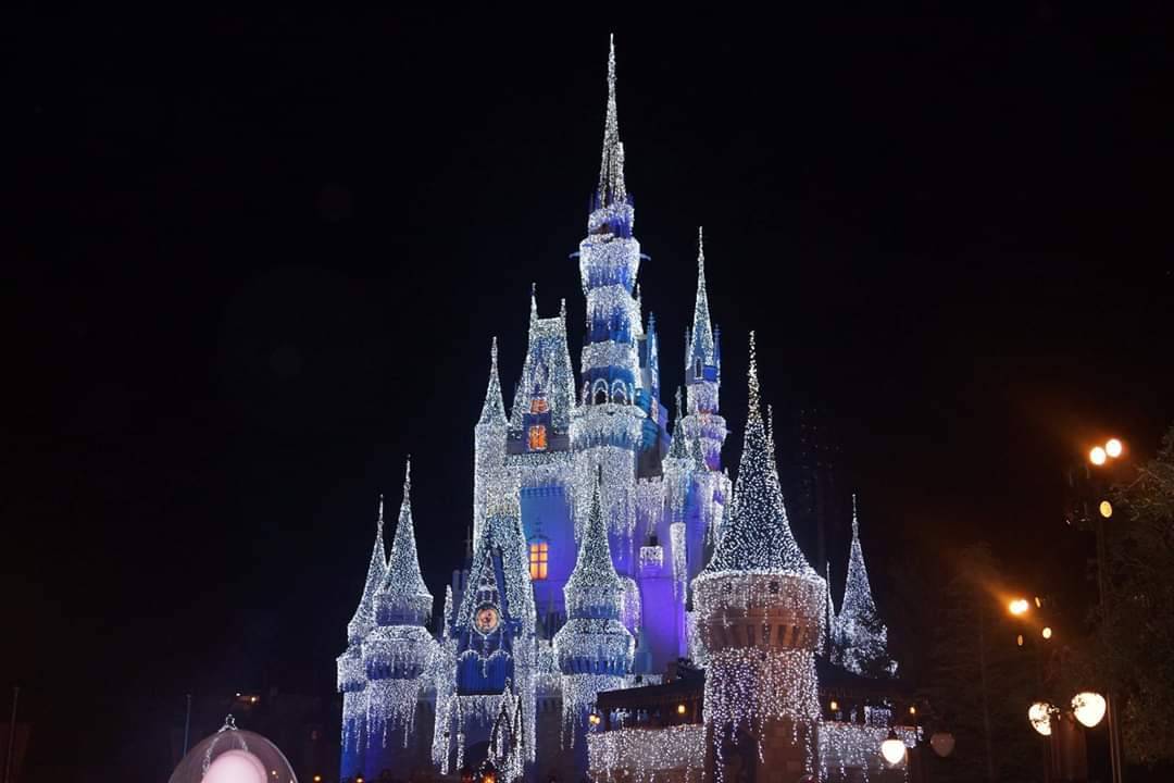 Place Disney World