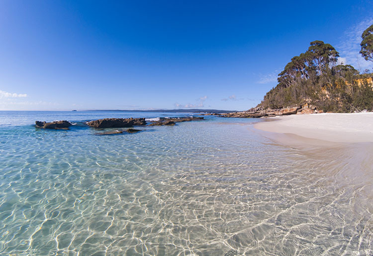 Place Jervis Bay