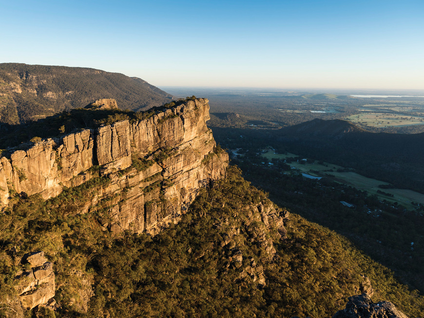 Place Grampians National Park