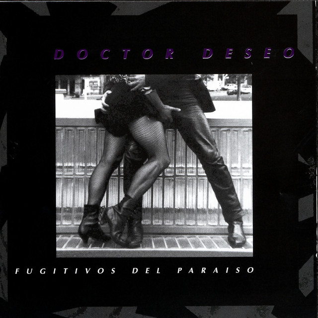 Music Corazon de Tango